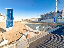 さいたま市桜区道場