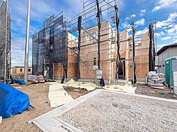 さいたま市桜区道場