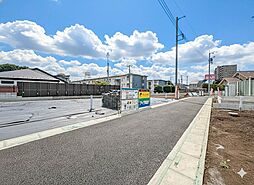 さいたま市緑区三室