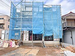 さいたま市西区西大宮