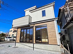 さいたま市西区西大宮