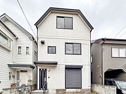 さいたま市南区大谷口