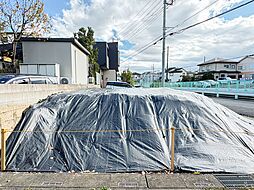 川口市差間2丁目