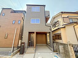 さいたま市北区宮原町
