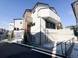 さいたま市南区大谷口