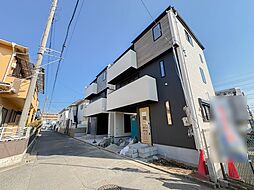 さいたま市桜区田島