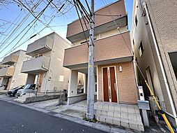 川口市青木2丁目