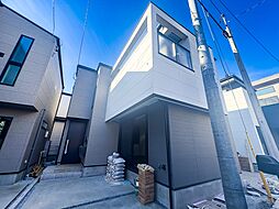 さいたま市浦和区大東