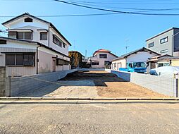 さいたま市西区三橋6丁目