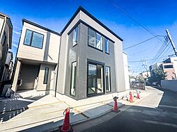 さいたま市浦和区大東