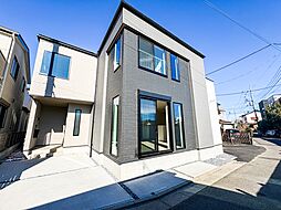 さいたま市浦和区大東