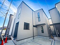 さいたま市浦和区大東