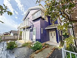 さいたま市緑区中尾