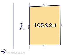 さいたま市緑区中尾