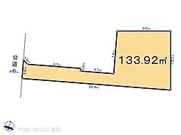 さいたま市北区宮原町4丁目