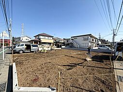 さいたま市北区宮原町