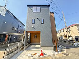 さいたま市北区宮原町