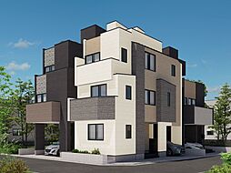 さいたま市中央区本町東5丁目