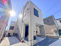 さいたま市南区大谷口