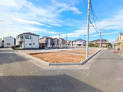 さいたま市西区佐知川