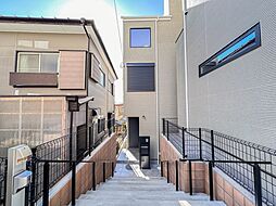 さいたま市南区大谷口