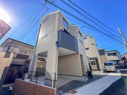 さいたま市南区大谷口