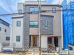 さいたま市中央区本町東5丁目