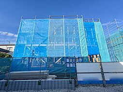 さいたま市岩槻区城南