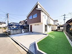 さいたま緑区三室