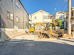 さいたま市桜区南元宿