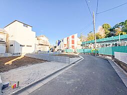 さいたま市南区太田窪