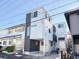 浦和区大東3丁目