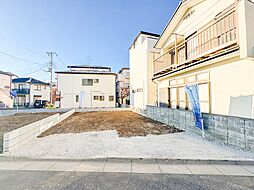 さいたま市南区太田窪