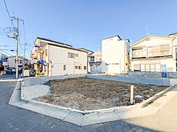 さいたま市南区太田窪