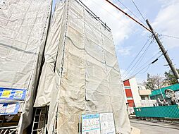 さいたま市南区太田窪