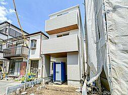 さいたま市南区太田窪