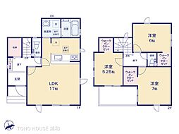 上尾市上29期2棟