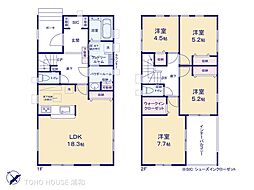 さいたま市岩槻区新方須賀