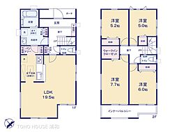 さいたま市岩槻区新方須賀