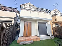 さいたま市岩槻区上里1丁目