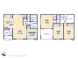 上尾市大谷本郷