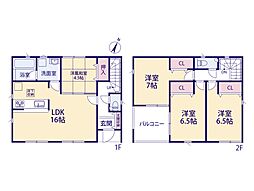 上尾市大谷本郷