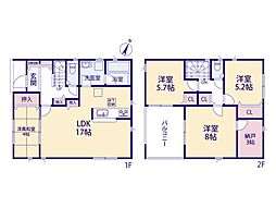 上尾市大谷本郷