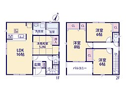 上尾市大谷本郷