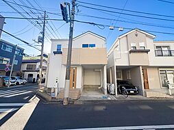 さいたま市北区植竹町1丁目