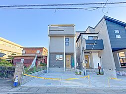 さいたま市北区宮原町1丁目