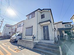 さいたま市西区内野本郷