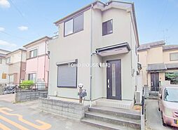 さいたま市西区内野本郷