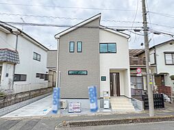 川口市戸塚東4丁目