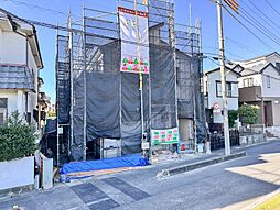 川口市戸塚東4丁目